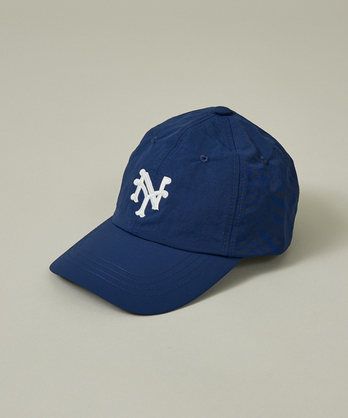New York Cubans NYLON BALL CAP / ニューヨーク・キューバンズ