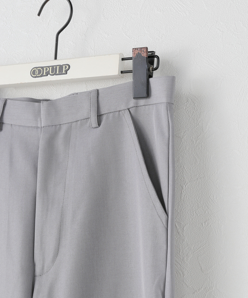 セール】OMO / オーエムオー Flared Pants（その他パンツ）｜PULP