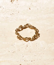 norme（ノーム）の「フィグ リング /  Figue ring（リング）」