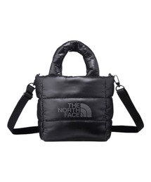 THE NORTH FACE（ザノースフェイス）の「TNF/WL-PLUMPY TOTE  BAG MINI（ショルダーバッグ）」