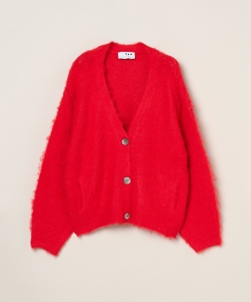 セール】キャンディークラウド カーディガン（カーディガン/ボレロ