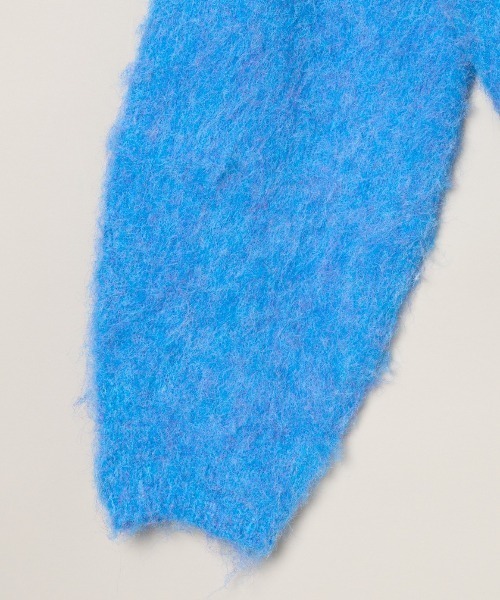 キャンディークラウド カーディガン（カーディガン/ボレロ）｜three