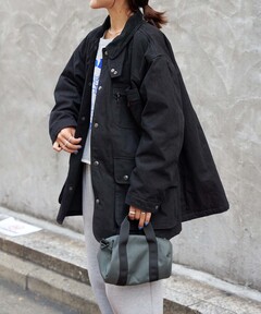 30 Years New York Raw Parka（モッズコート）｜G-STAR（ジースター