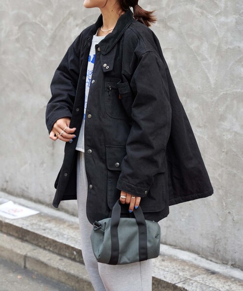 ULTハンティングジャケット（カバーオール）｜OUTDOOR PRODUCTS