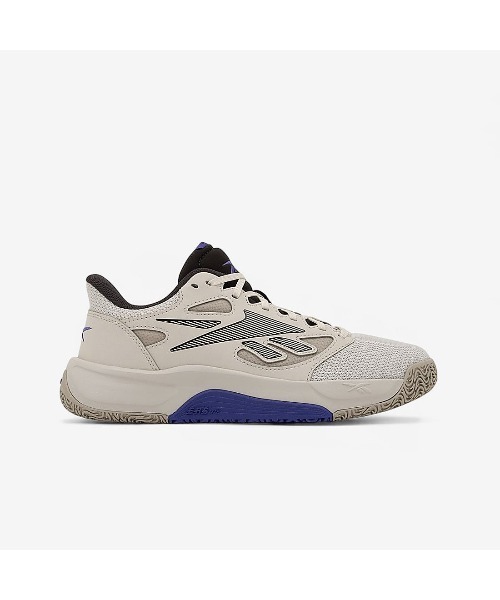 Reebok(リーボック)の「エンジン LT / ENGINE LT(スニーカー・メンズ・グレー/レッド・25.0cm/25.5cm/26.0cm/26.5cm/27.0cm/27.5cm/28.0cm/28.5cm/29.0cm/30.0cm)」の5枚目の写真