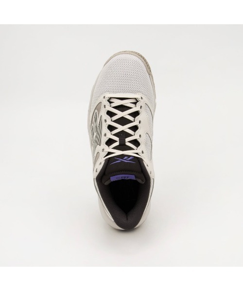 Reebok(リーボック)の「エンジン LT / ENGINE LT(スニーカー・メンズ・グレー/レッド・25.0cm/25.5cm/26.0cm/26.5cm/27.0cm/27.5cm/28.0cm/28.5cm/29.0cm/30.0cm)」の8枚目の写真