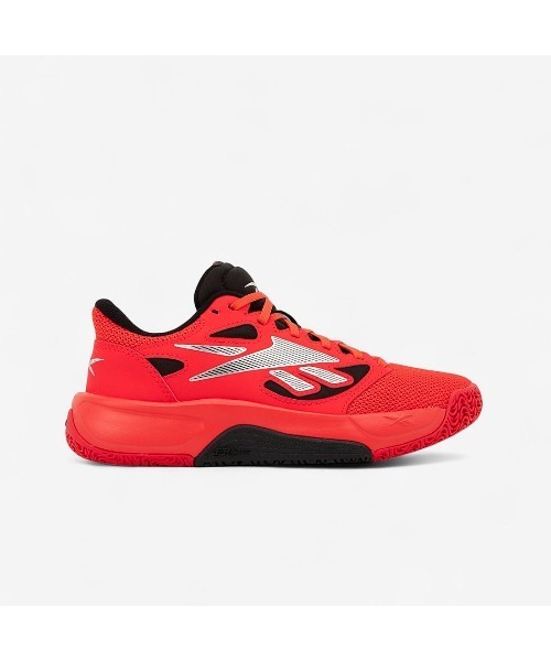 Reebok(リーボック)の「エンジン LT / ENGINE LT(スニーカー・メンズ・グレー/レッド・25.0cm/25.5cm/26.0cm/26.5cm/27.0cm/27.5cm/28.0cm/28.5cm/29.0cm/30.0cm)」の13枚目の写真