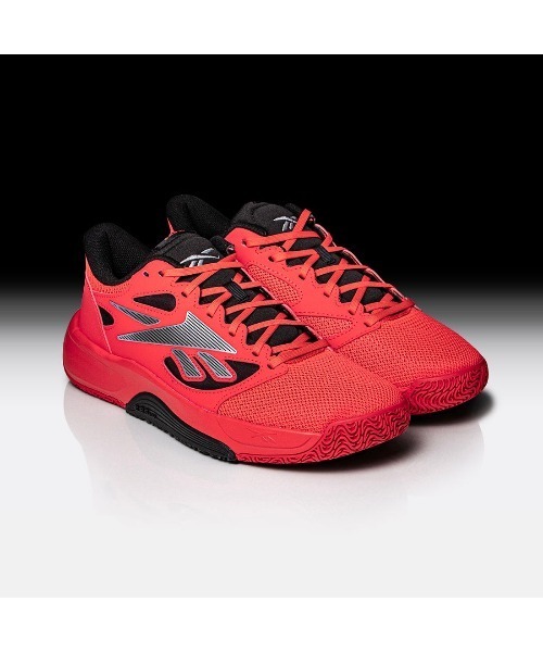 Reebok(リーボック)の「エンジン LT / ENGINE LT(スニーカー・メンズ・グレー/レッド・25.0cm/25.5cm/26.0cm/26.5cm/27.0cm/27.5cm/28.0cm/28.5cm/29.0cm/30.0cm)」の14枚目の写真