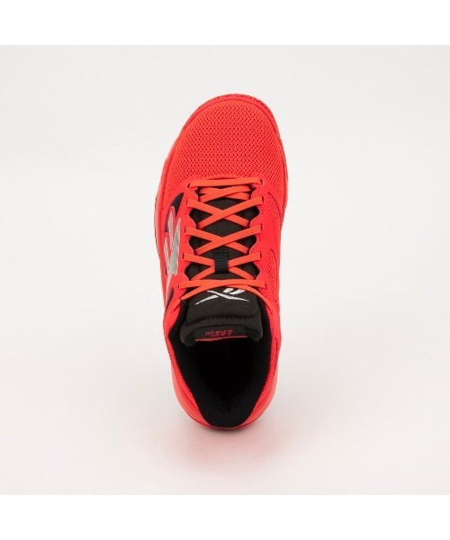 Reebok(リーボック)の「エンジン LT / ENGINE LT(スニーカー・メンズ・グレー/レッド・25.0cm/25.5cm/26.0cm/26.5cm/27.0cm/27.5cm/28.0cm/28.5cm/29.0cm/30.0cm)」の16枚目の写真