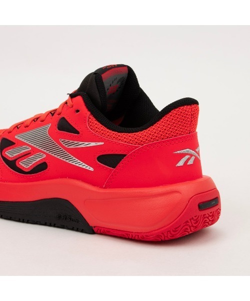 Reebok(リーボック)の「エンジン LT / ENGINE LT(スニーカー・メンズ・グレー/レッド・25.0cm/25.5cm/26.0cm/26.5cm/27.0cm/27.5cm/28.0cm/28.5cm/29.0cm/30.0cm)」の18枚目の写真