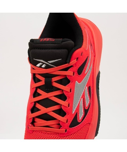 Reebok(リーボック)の「エンジン LT / ENGINE LT(スニーカー・メンズ・グレー/レッド・25.0cm/25.5cm/26.0cm/26.5cm/27.0cm/27.5cm/28.0cm/28.5cm/29.0cm/30.0cm)」の19枚目の写真