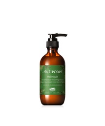 Antipodes（アンティポディース）の「ハレルヤ ライム＆パチョリ クレンザー 200ml（クレンジング）」
