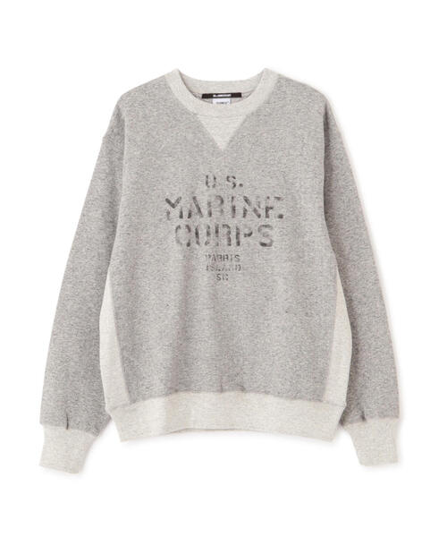 VINTAGE CREWNECK SWAET / ヴィンテージ クルーネック スウェット