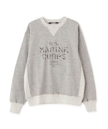 AVIREX | VINTAGE CREWNECK SWAET / ヴィンテージ クルーネック スウェット / AVIREX / アヴィレックス(スウェット)