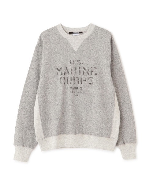 VINTAGE CREWNECK SWAET / ヴィンテージ クルーネック スウェット