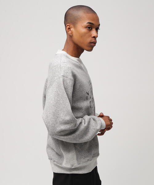 VINTAGE CREWNECK SWAET / ヴィンテージ クルーネック スウェット