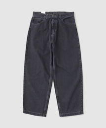 CARHARTT WIP / カーハート ダブリューアイピー BRANDON PANT stone washed