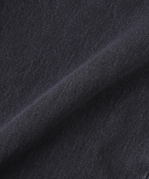 Carhartt WIP（カーハートダブリューアイピー）の「CARHARTT WIP / カーハート ダブリューアイピー BRANDON PANT stone washed（デニムパンツ・メンズ・ブラック・34/32/30）」の7枚目の写真
