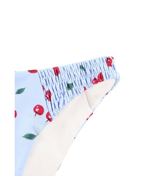 ALEXIA STAM(アリシアスタン)の「Shay /リバーシブルBTM(水着・レディース・ピンク系/グリーン系その他/ブルー系その他・S/M)」の22枚目の写真