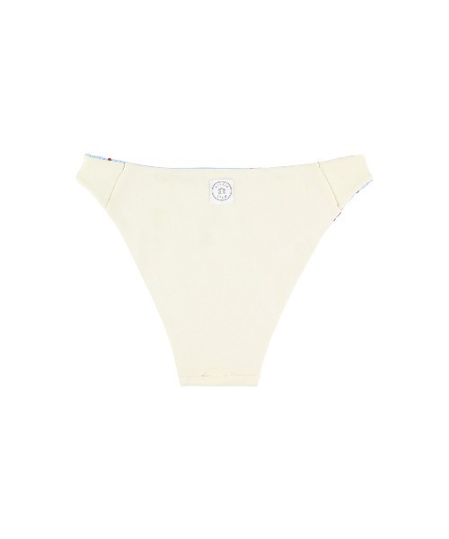 ALEXIA STAM(アリシアスタン)の「Shay /リバーシブルBTM(水着・レディース・ピンク系/グリーン系その他/ブルー系その他・S/M)」の21枚目の写真