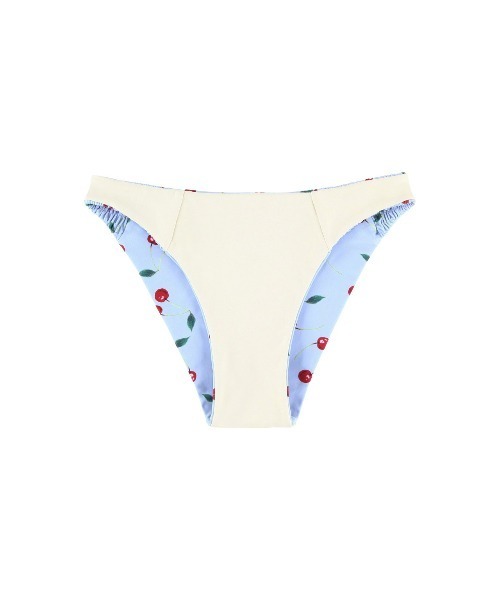 ALEXIA STAM(アリシアスタン)の「Shay /リバーシブルBTM(水着・レディース・ピンク系/グリーン系その他/ブルー系その他・S/M)」の20枚目の写真