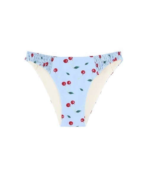 ALEXIA STAM(アリシアスタン)の「Shay /リバーシブルBTM(水着・レディース・ピンク系/グリーン系その他/ブルー系その他・S/M)」の18枚目の写真