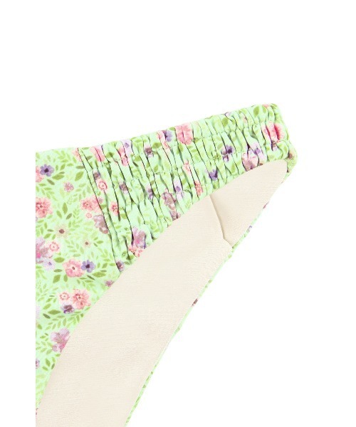 ALEXIA STAM(アリシアスタン)の「Shay /リバーシブルBTM(水着・レディース・ピンク系/グリーン系その他/ブルー系その他・S/M)」の17枚目の写真