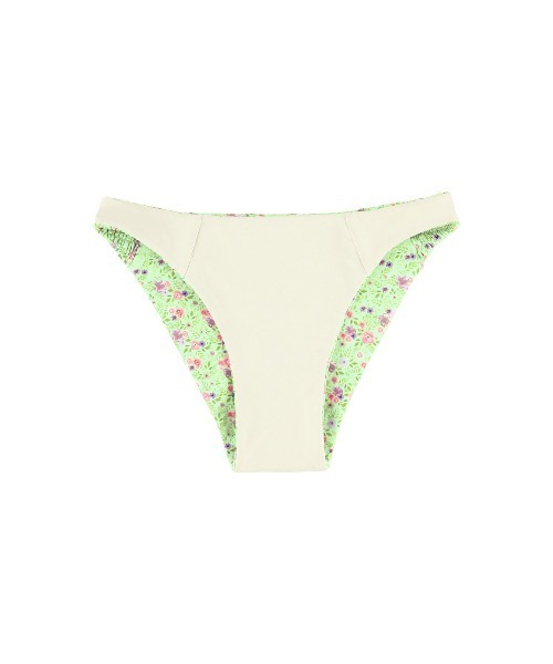 ALEXIA STAM(アリシアスタン)の「Shay /リバーシブルBTM(水着・レディース・ピンク系/グリーン系その他/ブルー系その他・S/M)」の15枚目の写真