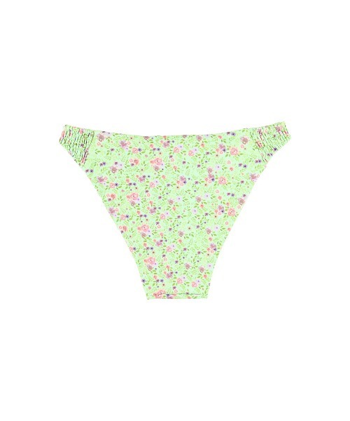 ALEXIA STAM(アリシアスタン)の「Shay /リバーシブルBTM(水着・レディース・ピンク系/グリーン系その他/ブルー系その他・S/M)」の14枚目の写真