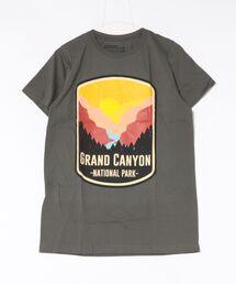 【RES】NATIONAL PARK PT TEE