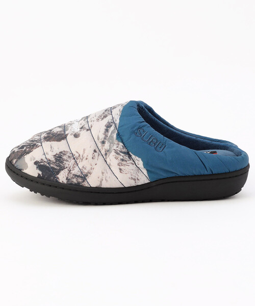 NANGA(ナンガ)の「NANGA × SUBU/ナンガ × スブ NANGA PARBAT WINTER SANDAL パルバット ウィンターサンダル(サンダル・メンズ・その他9・2/1)」の3枚目の写真