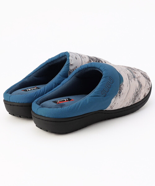 NANGA(ナンガ)の「NANGA × SUBU/ナンガ × スブ NANGA PARBAT WINTER SANDAL パルバット ウィンターサンダル(サンダル・メンズ・その他9・2/1)」の5枚目の写真
