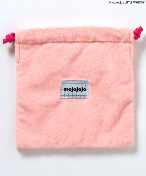 【美品✨】mojocamar モジョカマー フルーツ巾着 ピーチ 完売品 楽天市場】【 KATOKOA mamoru （カトコア マモル） 】 巾着ショルダー