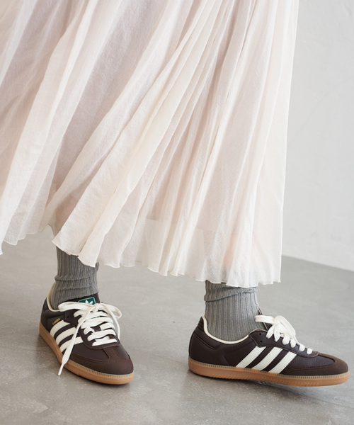 超美品adidas アディダスSAMBA adidas / アディダス SAMBA OG OOJ30（スニーカー）｜adidas