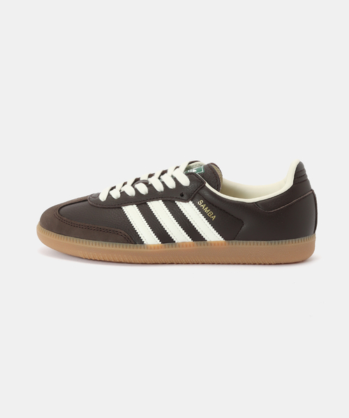 adidas / アディダス SAMBA OG OOJ30（スニーカー）｜adidas