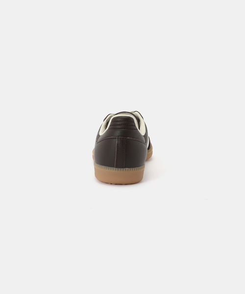 adidas(アディダス)の「adidas / アディダス SAMBA OG OOJ30(スニーカー・レディース・ブラウン・23cm/23.5cm/24cm/24.5cm/25cm)」の7枚目の写真