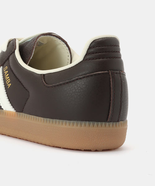 超美品‼️大人気完売のadidas samba og 24.0 adidas / アディダス SAMBA OG OOJ30（スニーカー）｜adidas