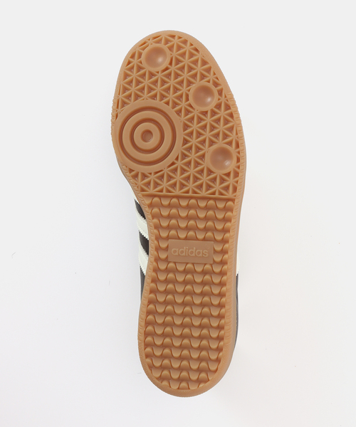 adidas(アディダス)の「adidas / アディダス SAMBA OG OOJ30(スニーカー・レディース・ブラウン・23cm/23.5cm/24cm/24.5cm/25cm)」の11枚目の写真