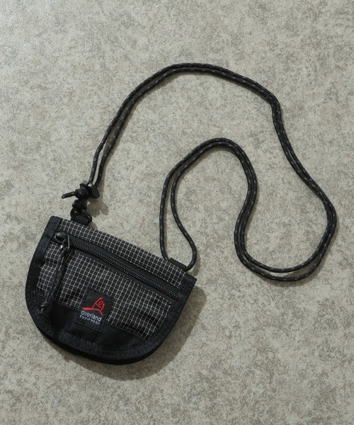 セール】【OverLand EQUIPMENT/オーバーランドイクイップメント】NECK