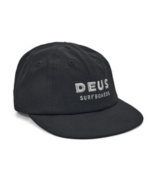 DEUS EX MACHINA（デウスエクスマキナ）の「STATION 8 PANEL CAP（キャップ・メンズ）」