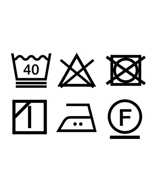 one'sterrace（ワンズテラス）の「レイヤード風ポンチプルオーバー（Tシャツ/カットソー・レディース・アイボリー系8/ブラウン系8/ブルー系その他7/ブラック系8・02）」の11枚目の写真
