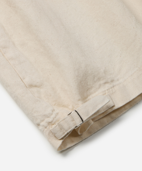 FRIZMWORKS(フリズムワークス)の「JW LINE SWING TOP _ NATURAL(その他アウター・メンズ・その他・SMALL/MEDIUM/LARGE/X-LARGE)」の9枚目の写真