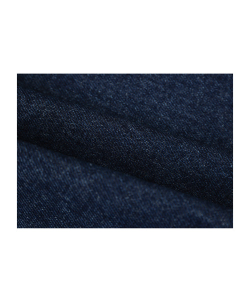 GUBIN（グビン）の「ダブルポケットポイントデニムシャツ（シャツ/ブラウス・レディース・その他・MEDIUM/LARGE）」の9枚目の写真