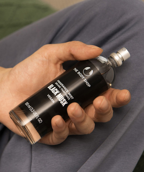 数量限定】ホリデー ブラックムスク コレクション（ボディケアキット