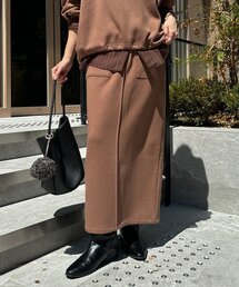 DouDou | ボンバーヒートIラインスカート(スカート)