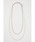 LAGUA GEM�i���O�A�W�F���j�́uLONG CHAIN SET �l�b�N���X�i�l�b�N���X�j�v�b�V���o�[