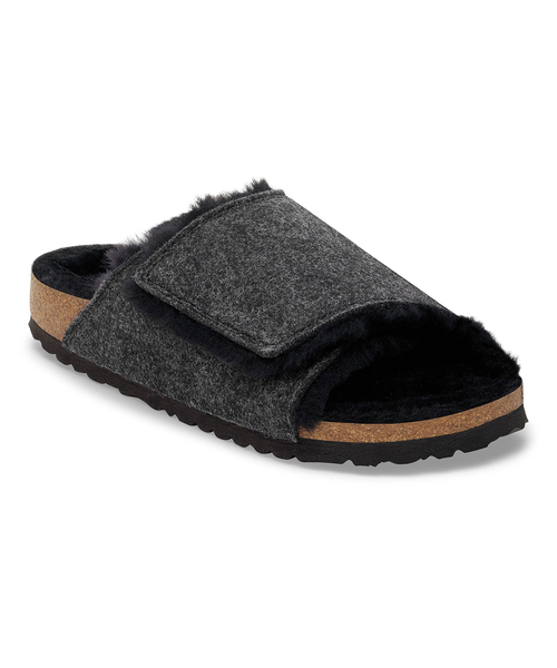 BIRKENSTOCK / ビルケンシュトック ソラナ シアリング 1030832