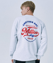 MILLION ANOTHER SWEATSHIRT