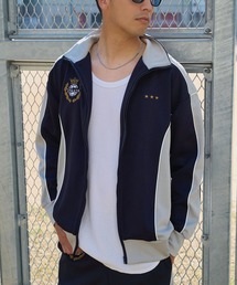 ATHLETA（アスレタ）の「［ athleta ］トラックジャケット（ジャージ）」