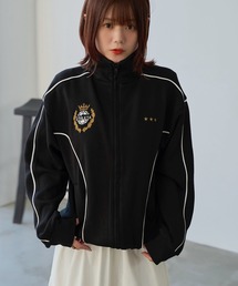 ATHLETA（アスレタ）の「［ athleta ］トラックジャケット（ジャージ）」